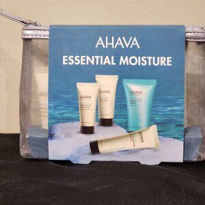 AHAVA Essential Moisture Set